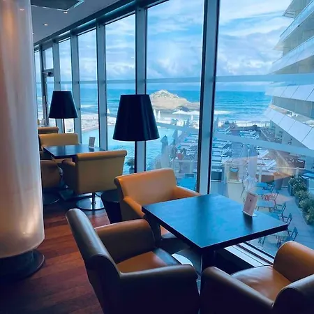 Front De - & Thalasso Apartment *