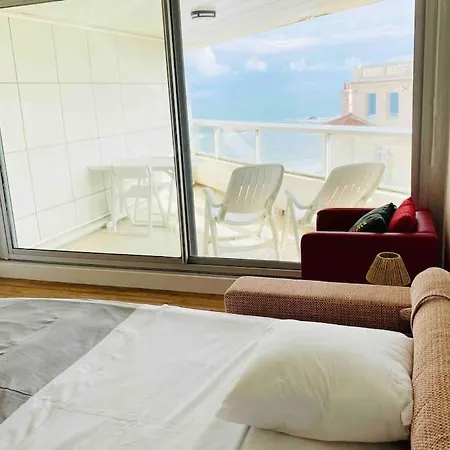 Front De - & Thalasso *