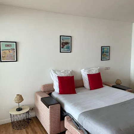 Apartment Front De - & Thalasso
