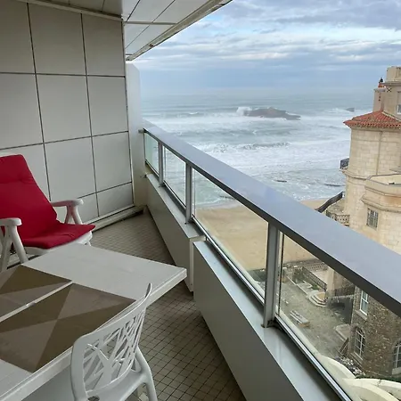 Front De - & Thalasso Apartment