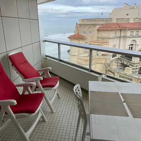 Front De - & Thalasso Apartment
