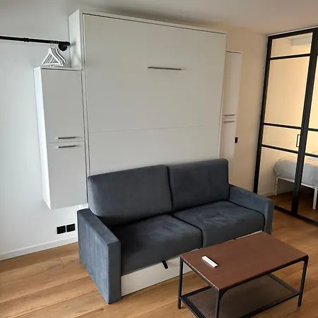 Front De - & Thalasso Apartment