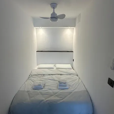 Front De - & Thalasso Apartment *