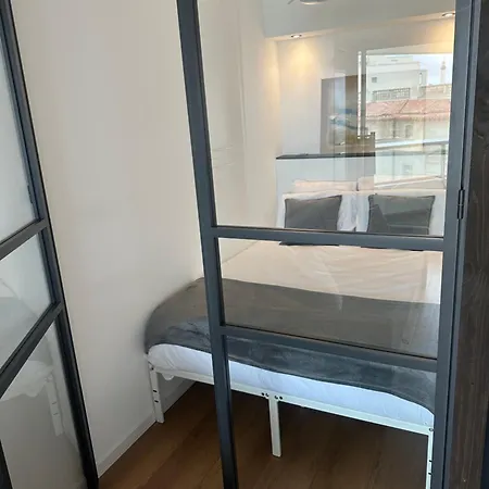 Miramar Front De - & Thalasso Apartment Biarritz