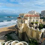 Апартаменты Miramar Front De - & Thalasso