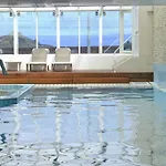 Miramar Front De - & Thalasso Биарриц