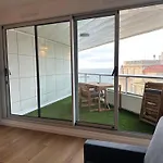 Miramar Front De - & Thalasso Апартаменты *