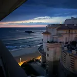Miramar Front De - & Thalasso * Биарриц