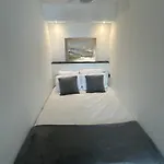 Апартаменты Miramar Front De - & Thalasso
