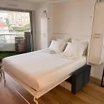 Апартаменты Miramar Front De - & Thalasso *