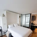 Miramar Front De - & Thalasso Биарриц