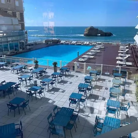 Front De - Spa&thalasso