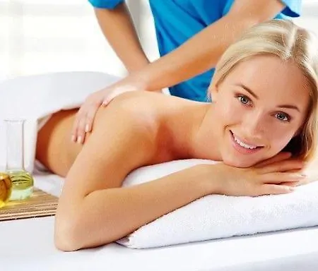 Front De - & Thalasso Биарриц