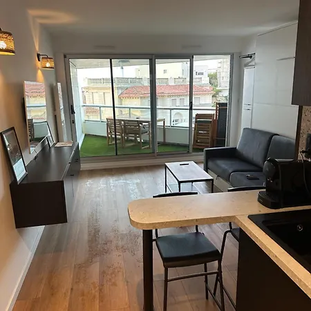 Front De - Spa&thalasso *