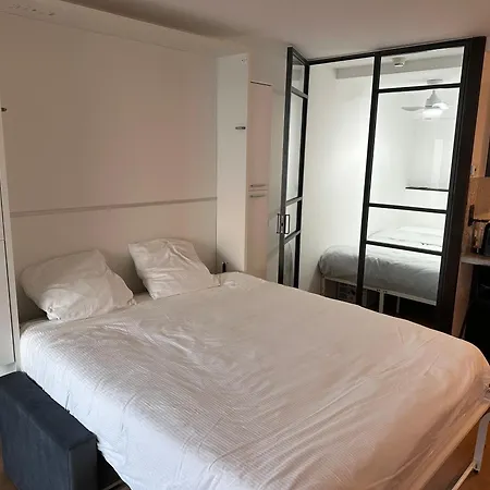 Apartment Front De - Spa&thalasso