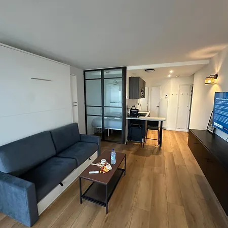 Front De - Spa&thalasso *