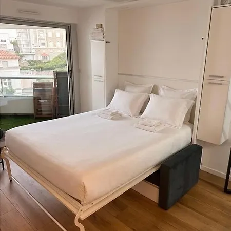Apartman Miramar Front De - & Thalasso *