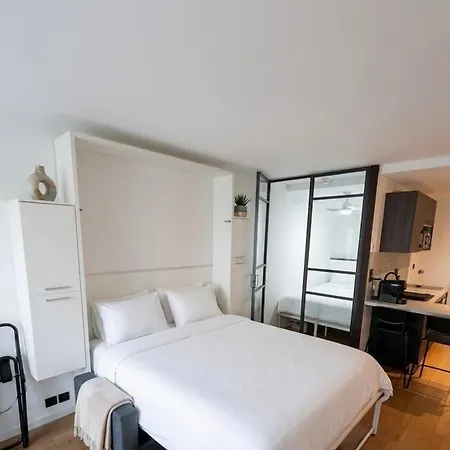 Miramar Front De - & Thalasso Biarritz