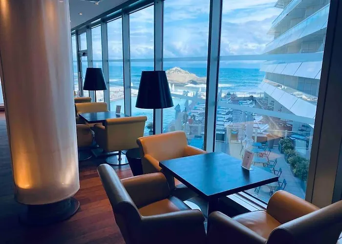 Front De - Spa&thalasso Apartment *