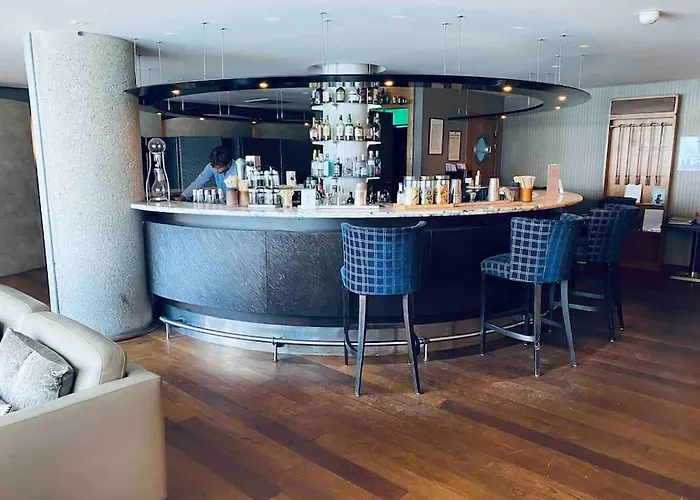 Apartment Front De - Spa&thalasso *