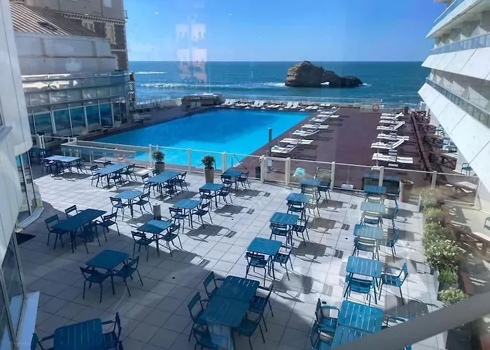 Front De - & Thalasso