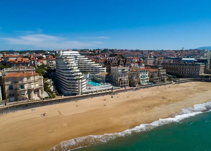 Apartment Front De - Spa&thalasso