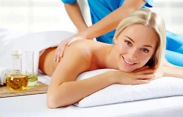 Front De - Spa&thalasso Biarritz