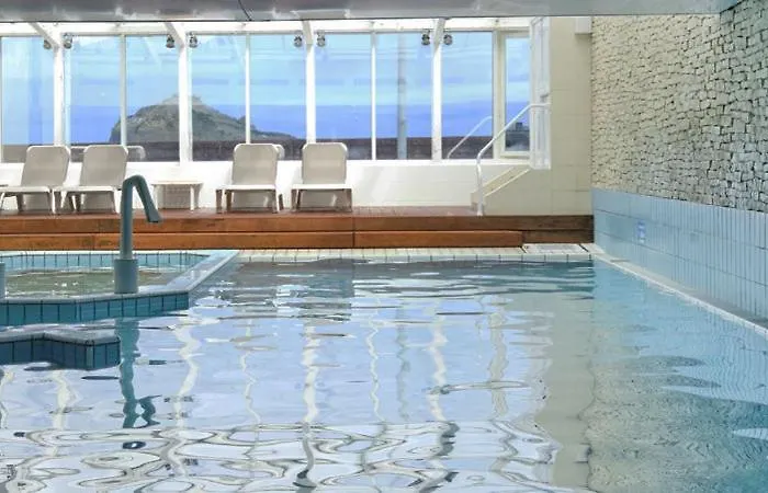 Front De - & Thalasso Biarritz