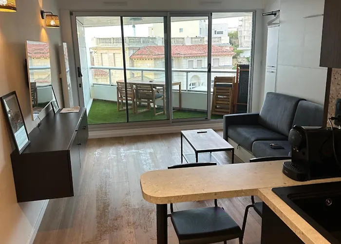 Front De - & Thalasso *