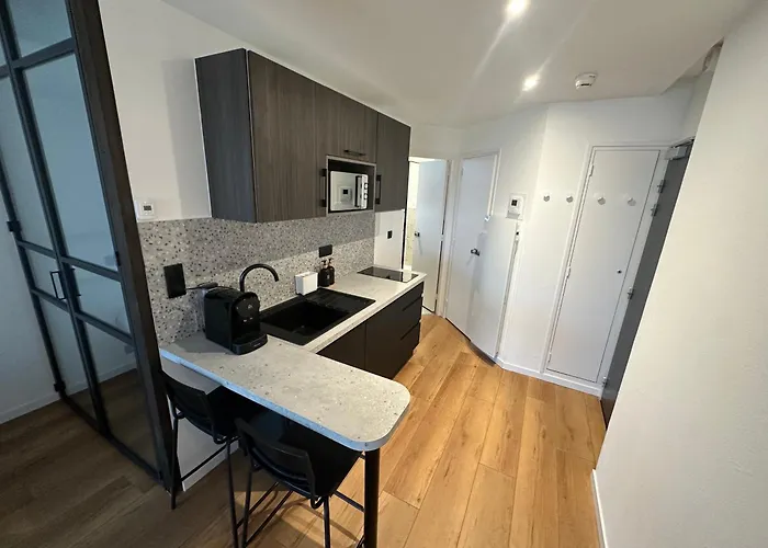 Front De - & Thalasso