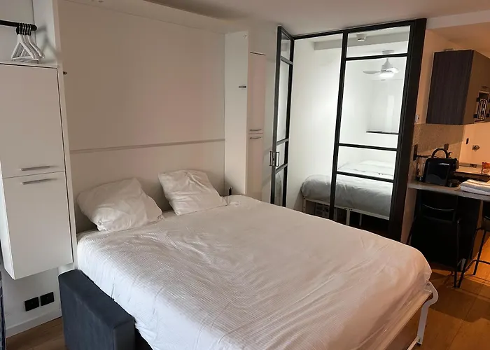 Apartment Front De - & Thalasso