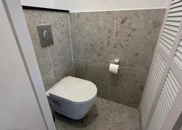 Front De - Spa&thalasso