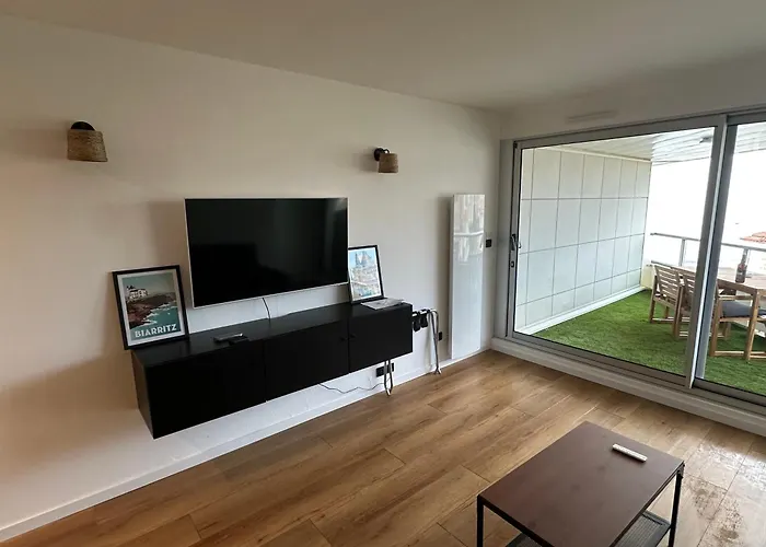 Apartment Front De - & Thalasso *