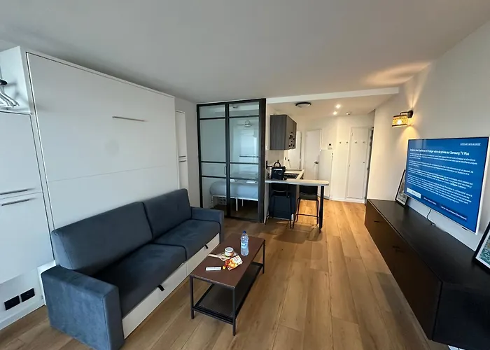 Front De - & Thalasso *