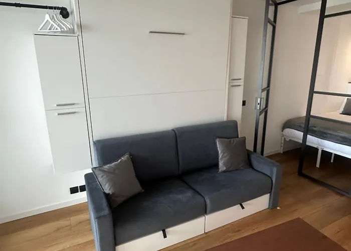 Apartment Front De - Spa&thalasso Biarritz